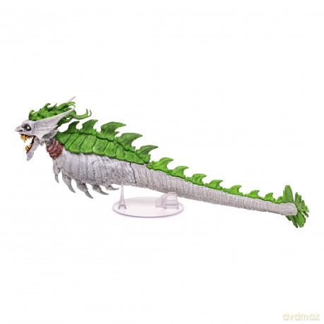 Bandai Uk Ltd: Mft Dc Dk The Joker Dragon