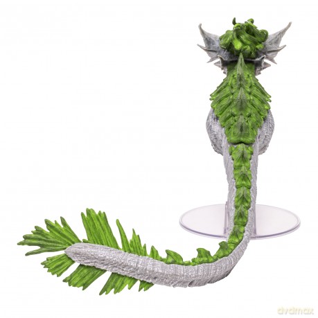 Bandai Uk Ltd: Mft Dc Dk The Joker Dragon