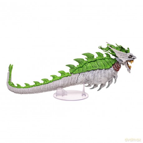 Bandai Uk Ltd: Mft Dc Dk The Joker Dragon