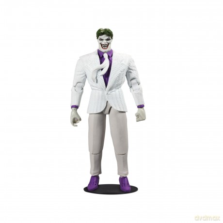 Bandai Uk Ltd: Mft Dc Dkr Baf Joker