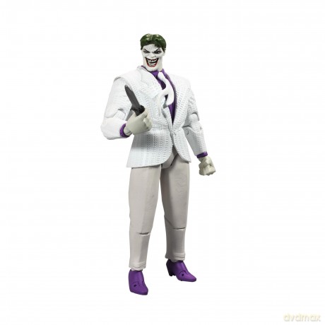Bandai Uk Ltd: Mft Dc Dkr Baf Joker