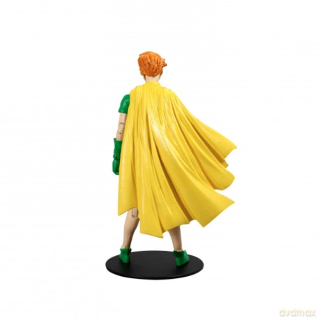 Bandai Uk Ltd: Mft Dc Dkr Baf Robin