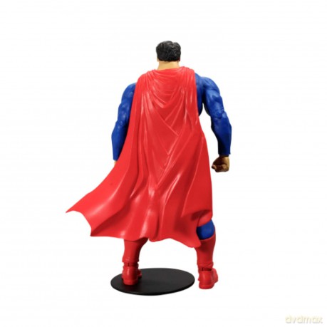 Bandai Uk Ltd: Mft Dc Dkr Baf Superman