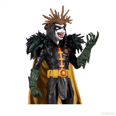 Bandai Uk Ltd: Mft Dc Dm Baf Robin King