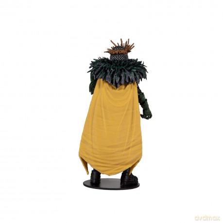 Bandai Uk Ltd: Mft Dc Dm Baf Robin King