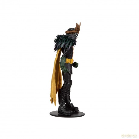 Bandai Uk Ltd: Mft Dc Dm Baf Robin King