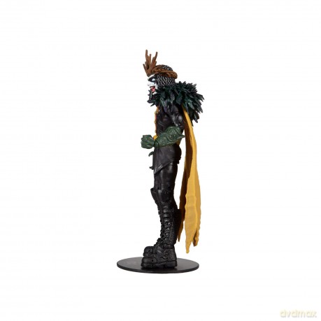 Bandai Uk Ltd: Mft Dc Dm Baf Robin King