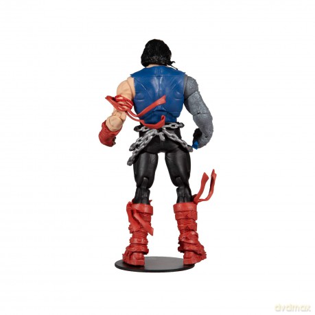 Bandai Uk Ltd: Mft Dc Dm Baf Superman