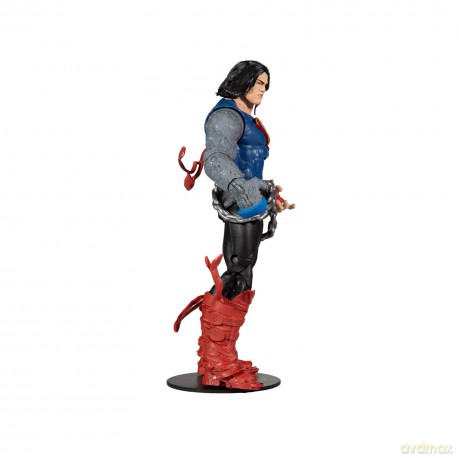 Bandai Uk Ltd: Mft Dc Dm Baf Superman