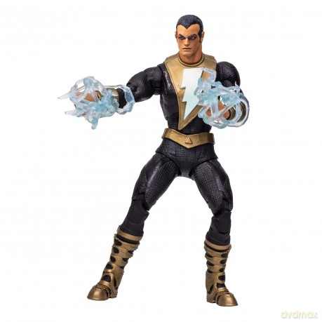 Bandai Uk Ltd: Mft Dc Ew Baf Black Adam