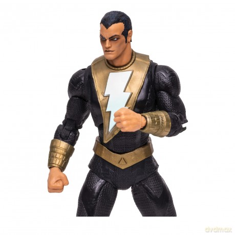 Bandai Uk Ltd: Mft Dc Ew Baf Black Adam