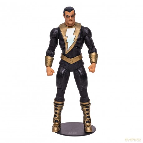 Bandai Uk Ltd: Mft Dc Ew Baf Black Adam