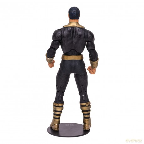 Bandai Uk Ltd: Mft Dc Ew Baf Black Adam