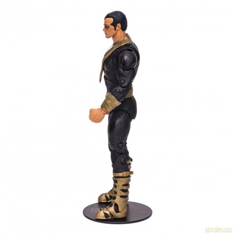 Bandai Uk Ltd: Mft Dc Ew Baf Black Adam