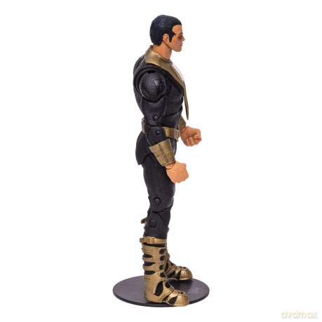 Bandai Uk Ltd: Mft Dc Ew Baf Black Adam