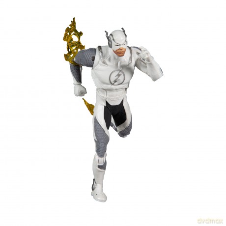 Bandai Uk Ltd: Mft Dc Flash Hot Pursuit
