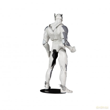 Bandai Uk Ltd: Mft Dc Flash Hot Pursuit
