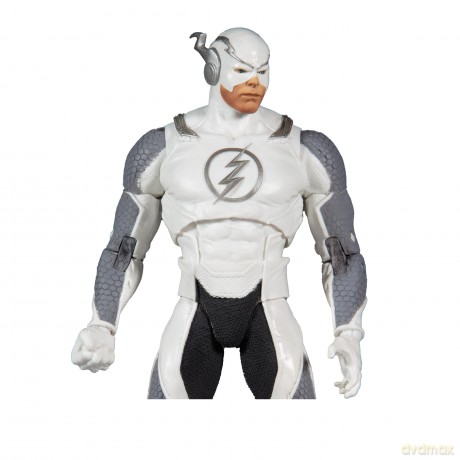 Bandai Uk Ltd: Mft Dc Flash Hot Pursuit