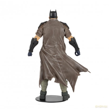 Bandai Uk Ltd: Mft Dc Fs Dark Detective