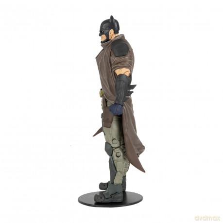 Bandai Uk Ltd: Mft Dc Fs Dark Detective