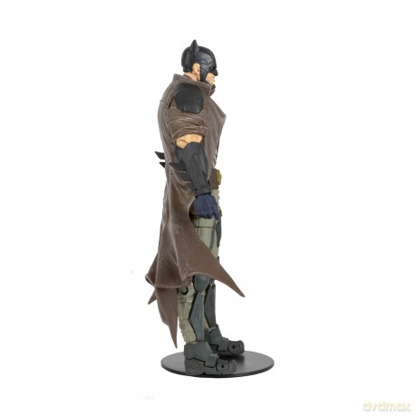 Bandai Uk Ltd: Mft Dc Fs Dark Detective