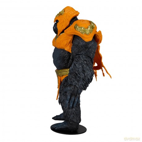 Bandai Uk Ltd: Mft Dc Mg Flash Gorilla Grodd