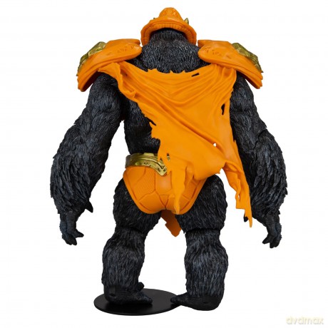 Bandai Uk Ltd: Mft Dc Mg Flash Gorilla Grodd