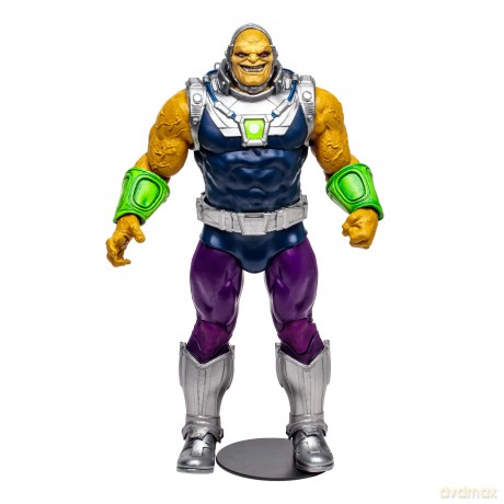 Bandai Uk Ltd: Mft Dc Mg Mongul