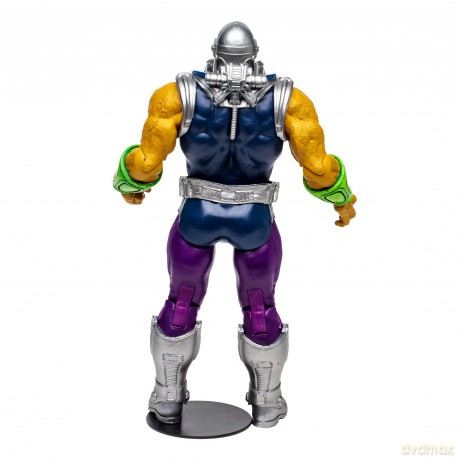 Bandai Uk Ltd: Mft Dc Mg Mongul