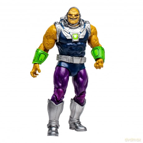 Bandai Uk Ltd: Mft Dc Mg Mongul