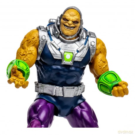 Bandai Uk Ltd: Mft Dc Mg Mongul