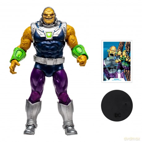 Bandai Uk Ltd: Mft Dc Mg Mongul