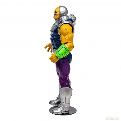 Bandai Uk Ltd: Mft Dc Mg Mongul
