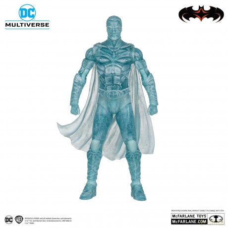 Bandai Uk Ltd: Mft Dc Mv 7in Robin Br Gl