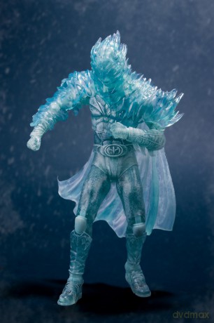 Bandai Uk Ltd: Mft Dc Mv 7in Robin Br Gl