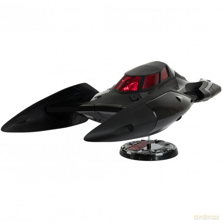 Bandai Uk Ltd: Mft Dc Mv Batmobile Beyond