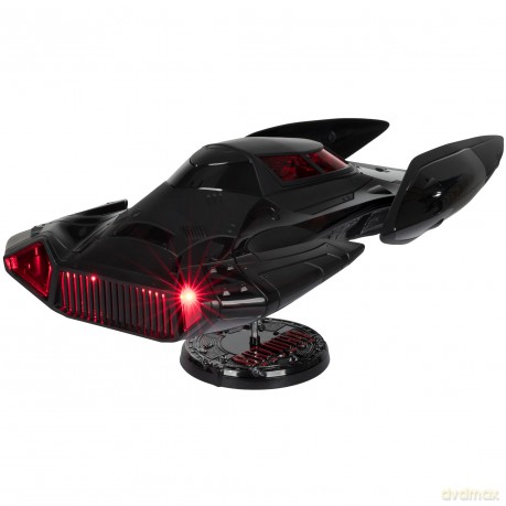 Bandai Uk Ltd: Mft Dc Mv Batmobile Beyond