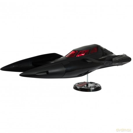 Bandai Uk Ltd: Mft Dc Mv Batmobile Beyond