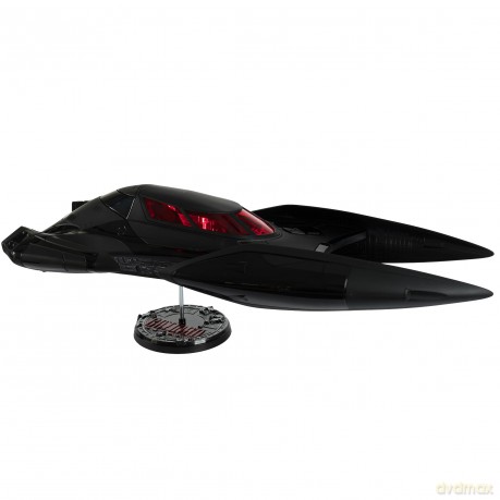 Bandai Uk Ltd: Mft Dc Mv Batmobile Beyond