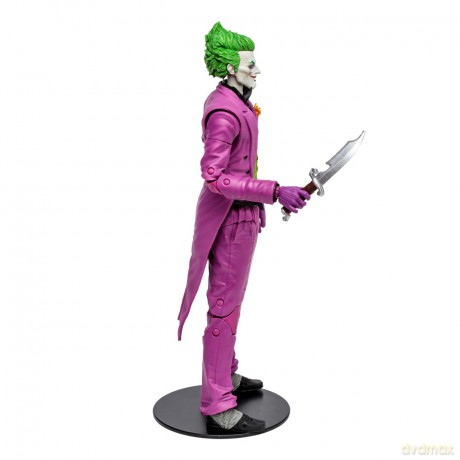 Bandai Uk Ltd: Mft Dc Mv The Joker If