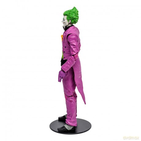 Bandai Uk Ltd: Mft Dc Mv The Joker If