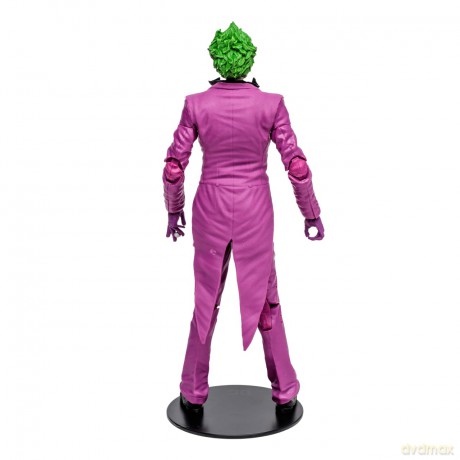Bandai Uk Ltd: Mft Dc Mv The Joker If