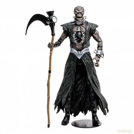 Bandai Uk Ltd: Mft Dc Nekron