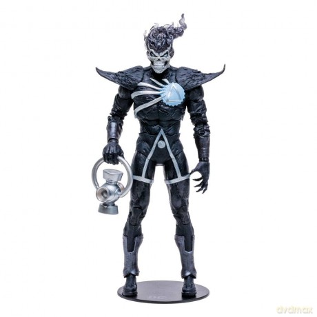 Bandai Uk Ltd: Mft Dc Wv8 Bn Deathsotrm