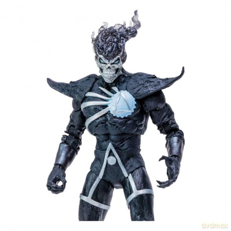 Bandai Uk Ltd: Mft Dc Wv8 Bn Deathsotrm