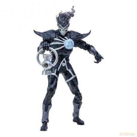 Bandai Uk Ltd: Mft Dc Wv8 Bn Deathsotrm