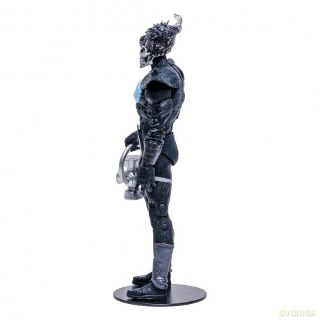 Bandai Uk Ltd: Mft Dc Wv8 Bn Deathsotrm