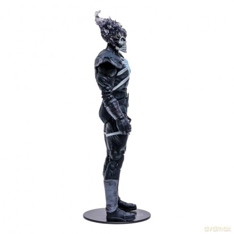 Bandai Uk Ltd: Mft Dc Wv8 Bn Deathsotrm