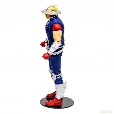 Bandai Uk Ltd: Mft Dc Wv9 Sm Jay Garrick