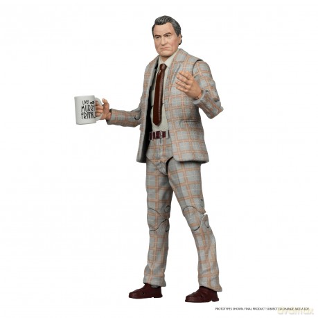 Bandai Uk Ltd: Mft Dcmv Deluxe Joker Movie